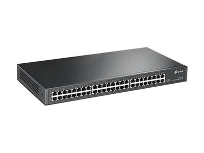 TP-LINK TL-SG1048 48-Port Gigabit Switch Vorderansicht