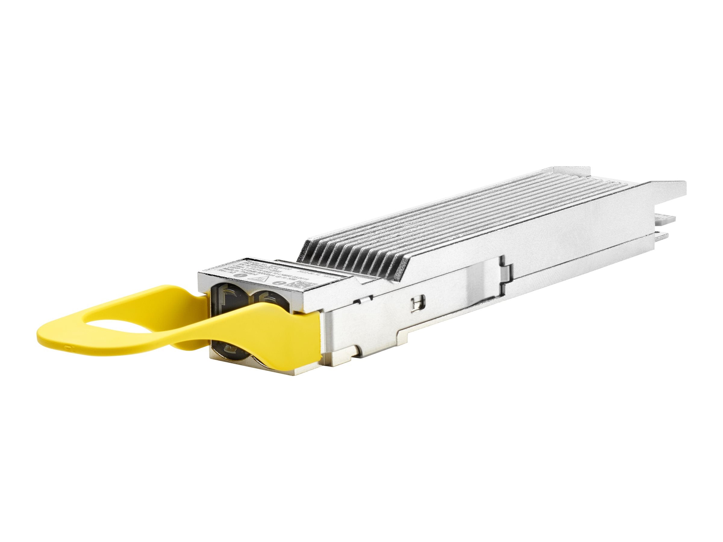 HPE InfiniBand NDR 1x400Gb OSFP Multi-mode 50m HCA-side Transceiver