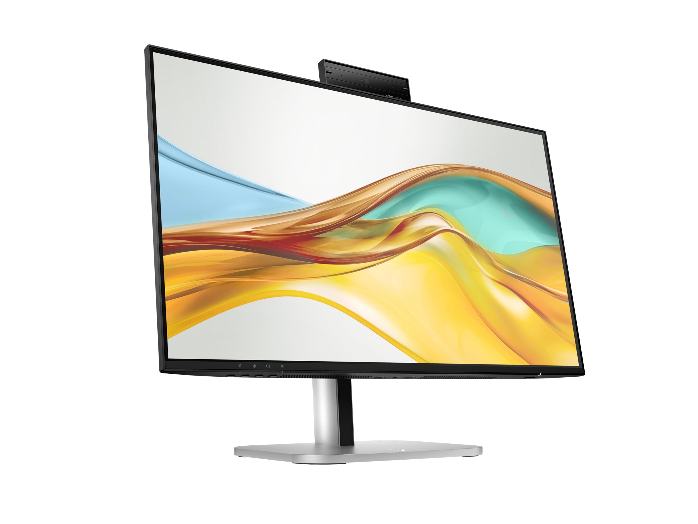 HP S5 Pro 524pm Monitor Vorderansicht