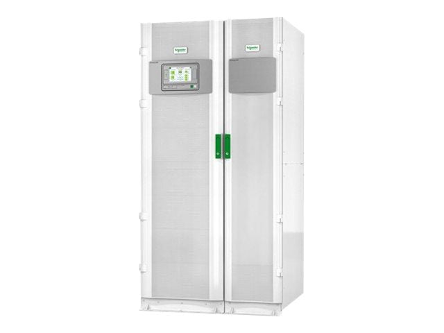 APC Galaxy VM 160 kVA USV Vorderansicht