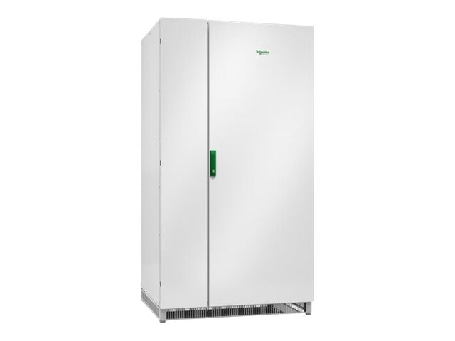 APC Galaxy VS Classic Battery Cabinet Config B2 - Vorderansicht