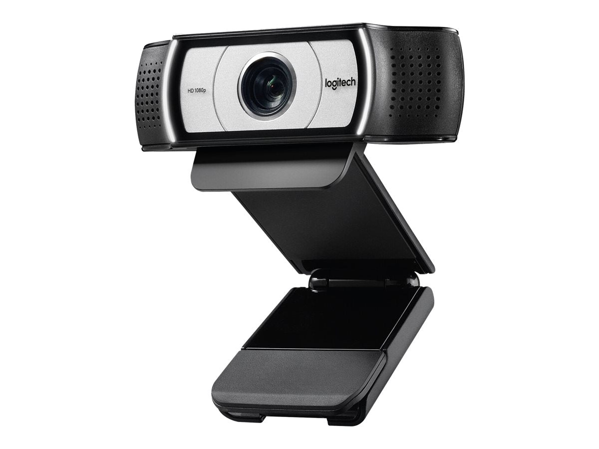 LOGITECH Webcam C930e Montageoptionen