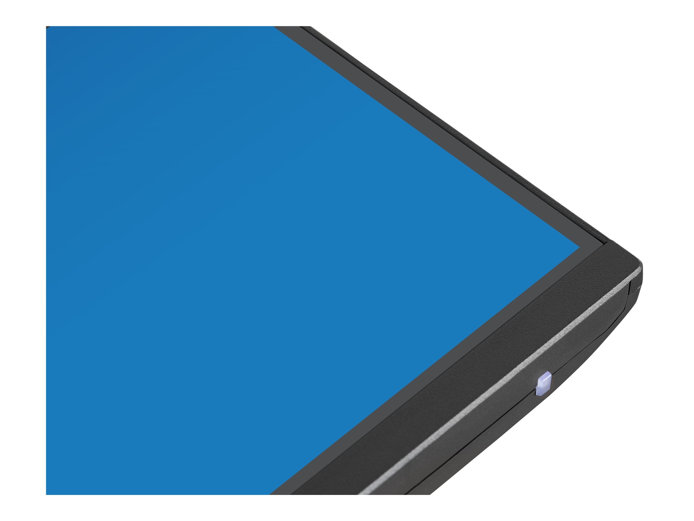 IIYAMA XB2492HSU-B1 Monitor Vorderansicht