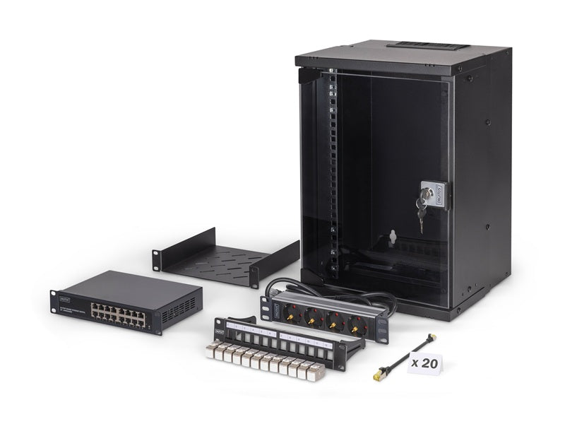 DIGITUS 25