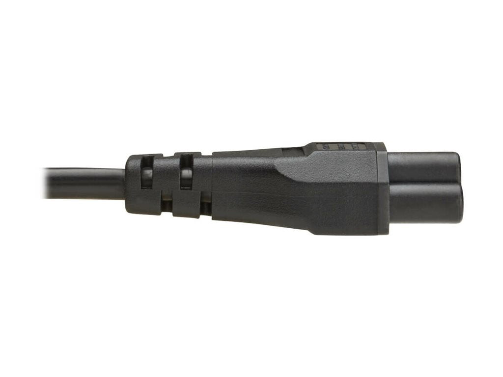 EATON TRIPPLITE Stromkabel BS 1363 zu IEC 60320 C5 1,83m - Verpackung