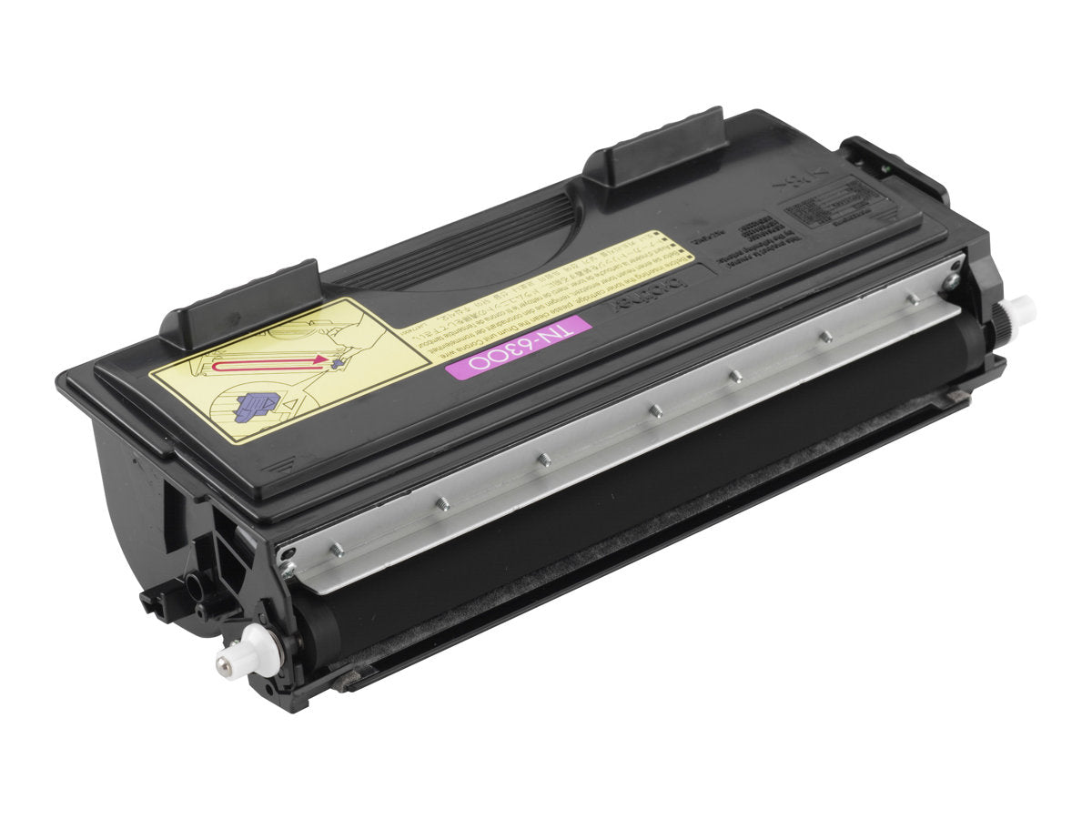 BROTHER TN6300 Toner Verpackung