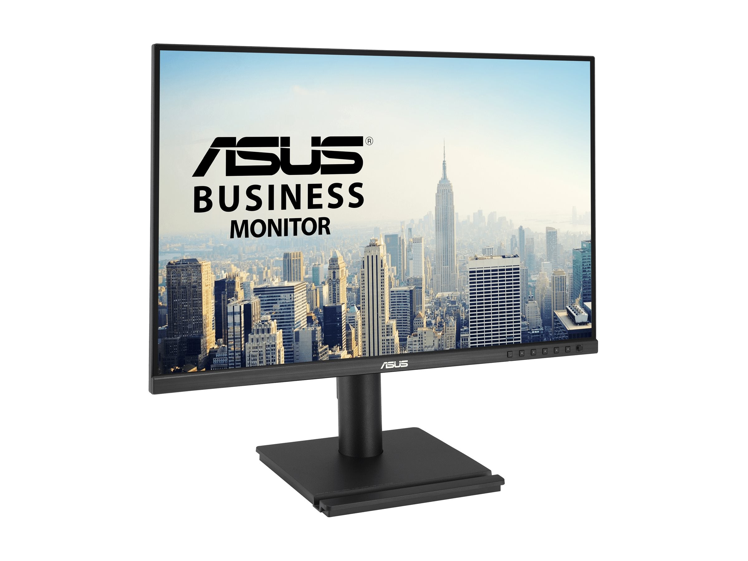 ASUS BE248QF Monitor Verpackung