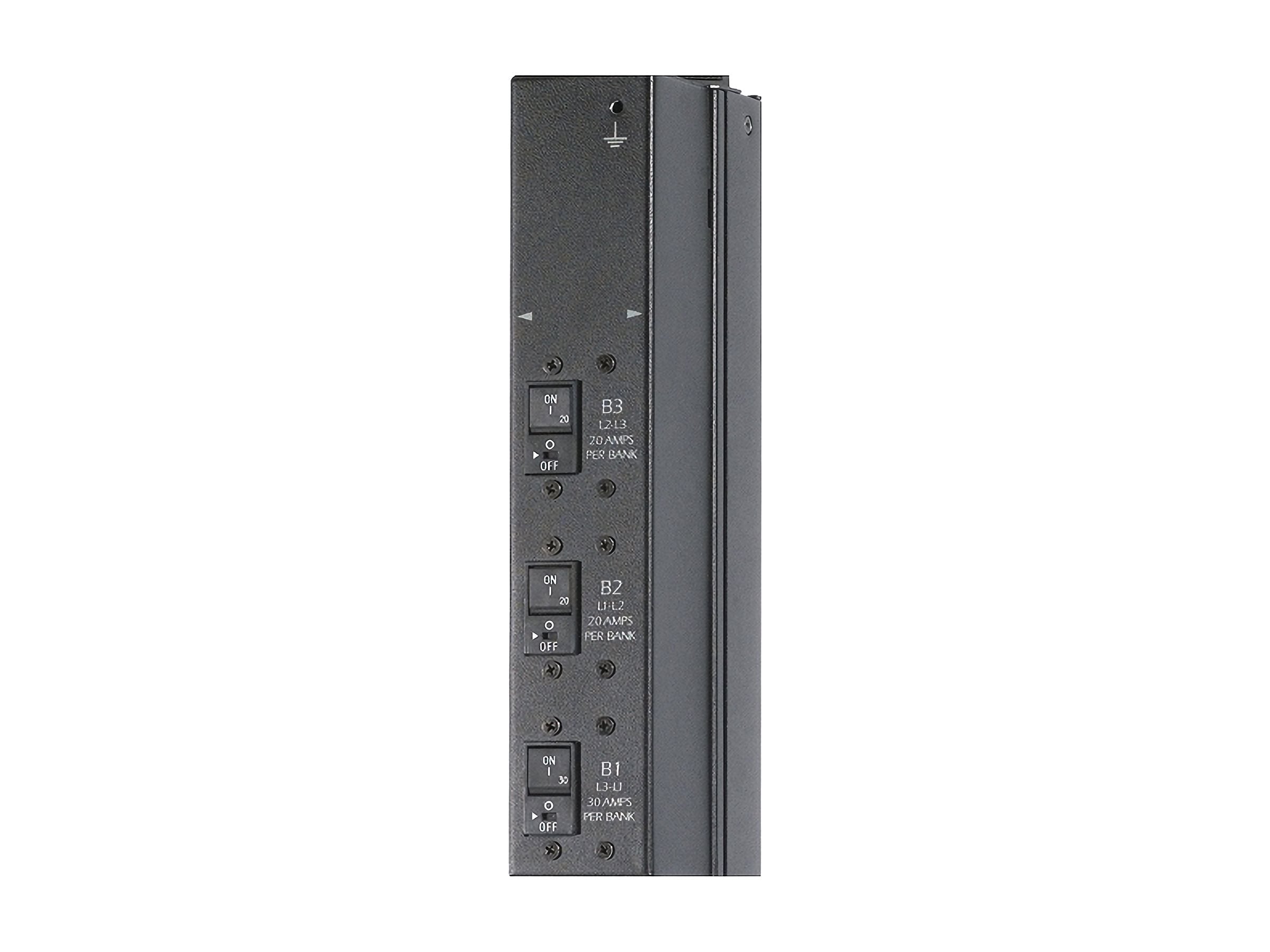 APC 2 Year Extended Warranty für DX Monoblock Wandmontage-Inneneinheit - Vorderansicht