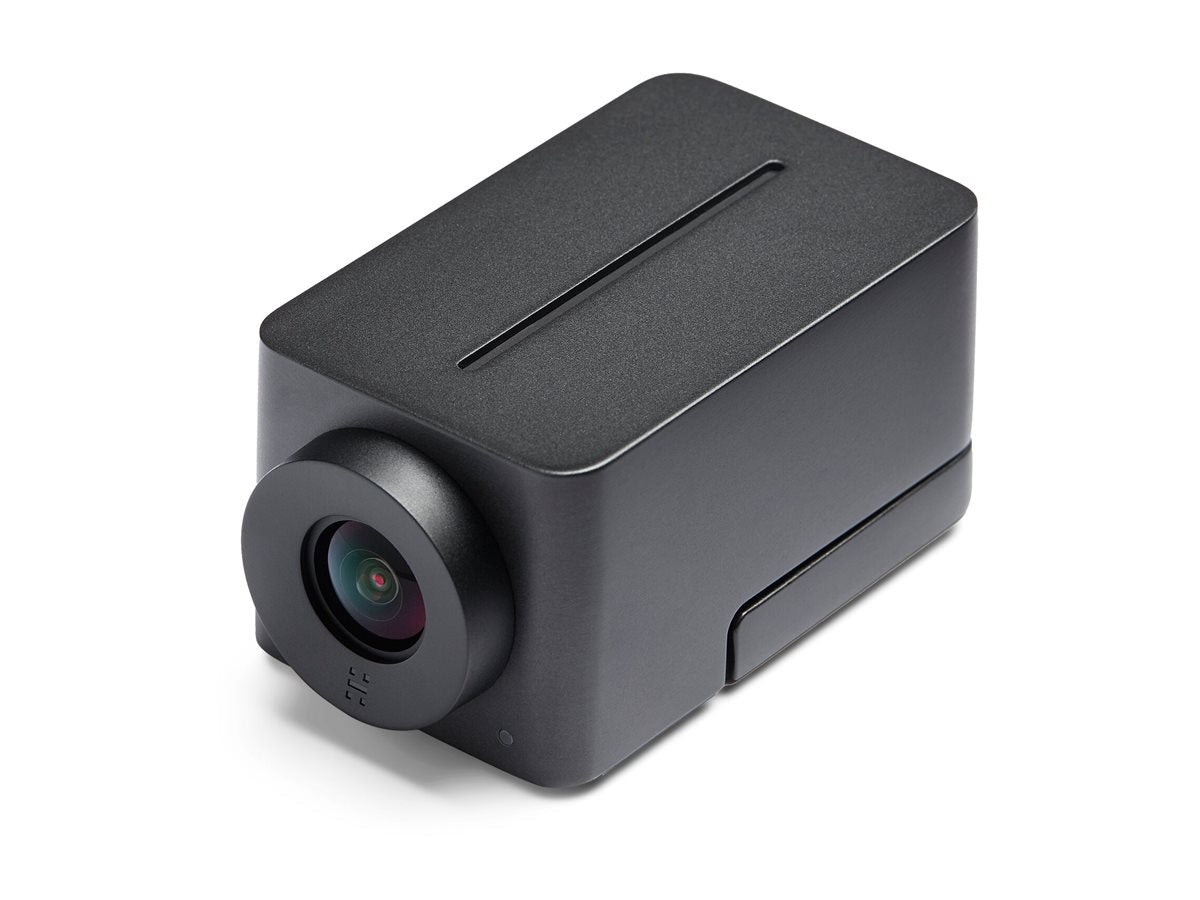 JABRA Cam IQ Konferenzkamera Vorderansicht