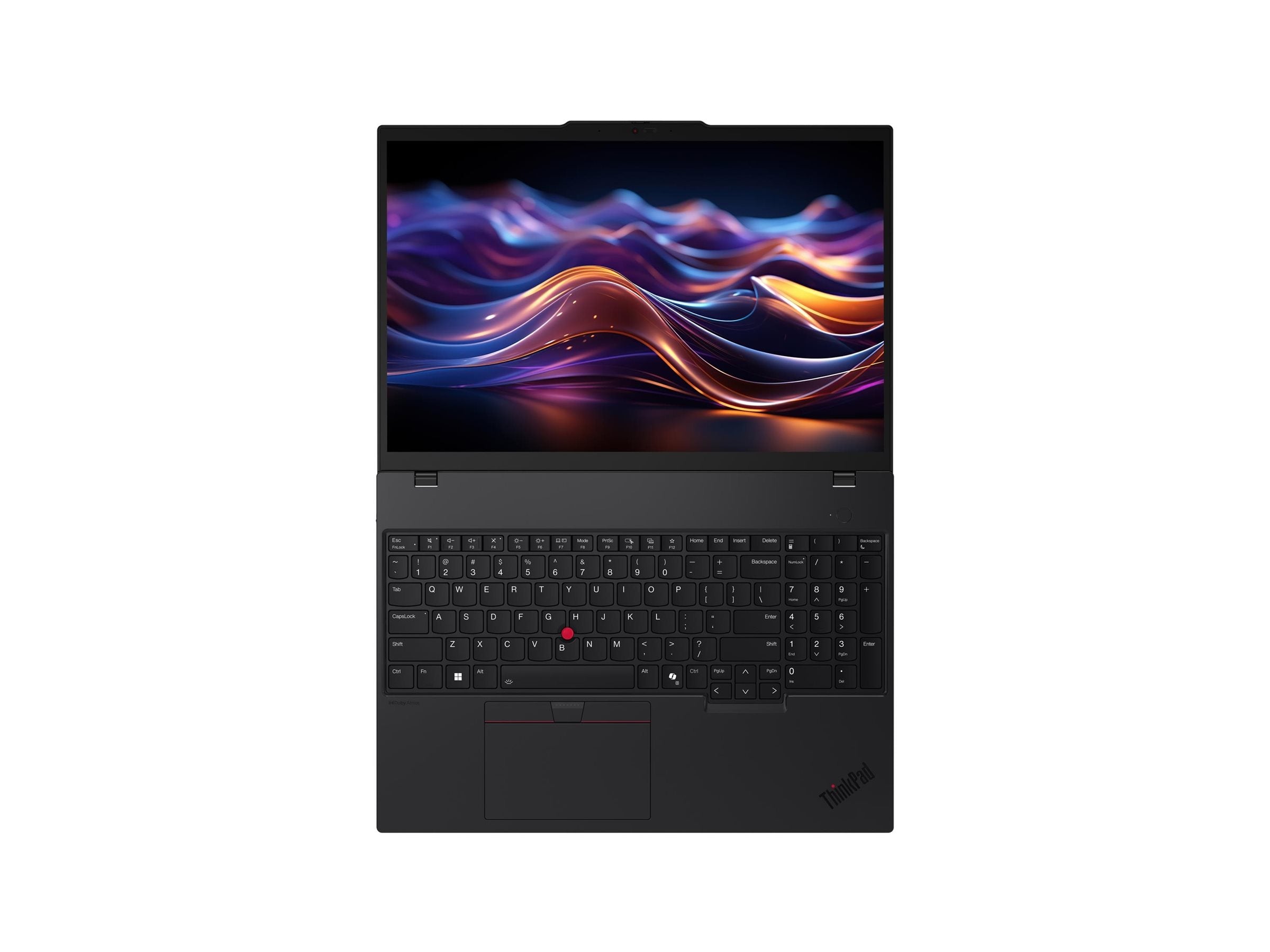 LENOVO ThinkPad P16s G4 Intel Core Ultra 7 255H 40
