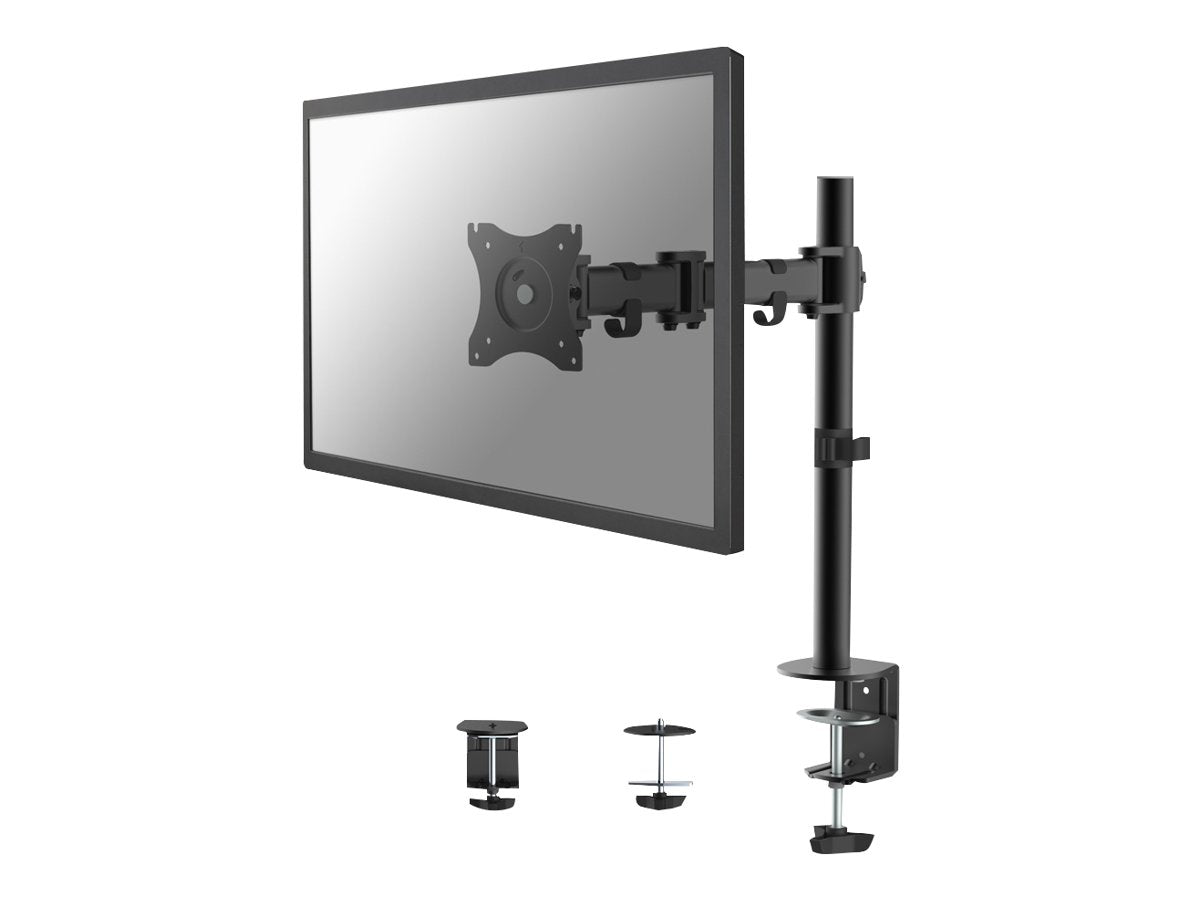 NEOMOUNTS NeoMounts Flat Screen Desk Mount Detailansicht