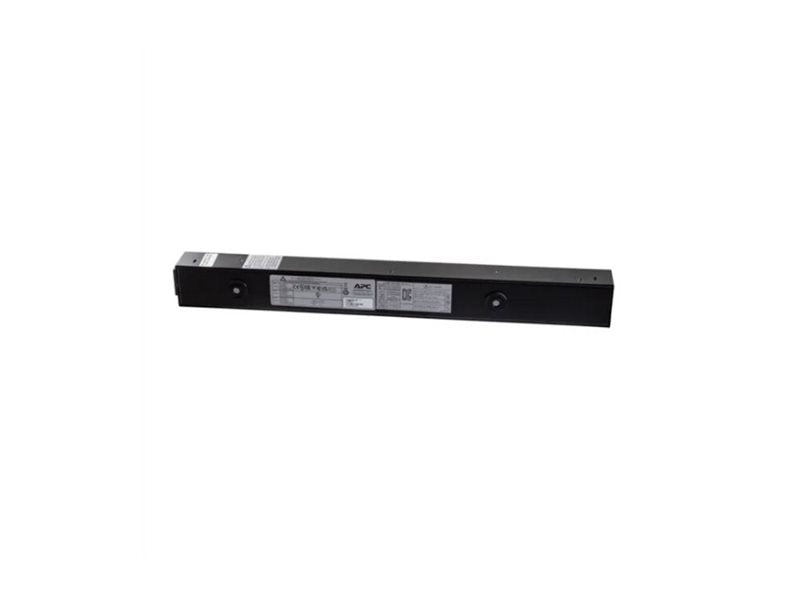 Verpackung der APC Basic Rack PDU Rack AC 100-240V