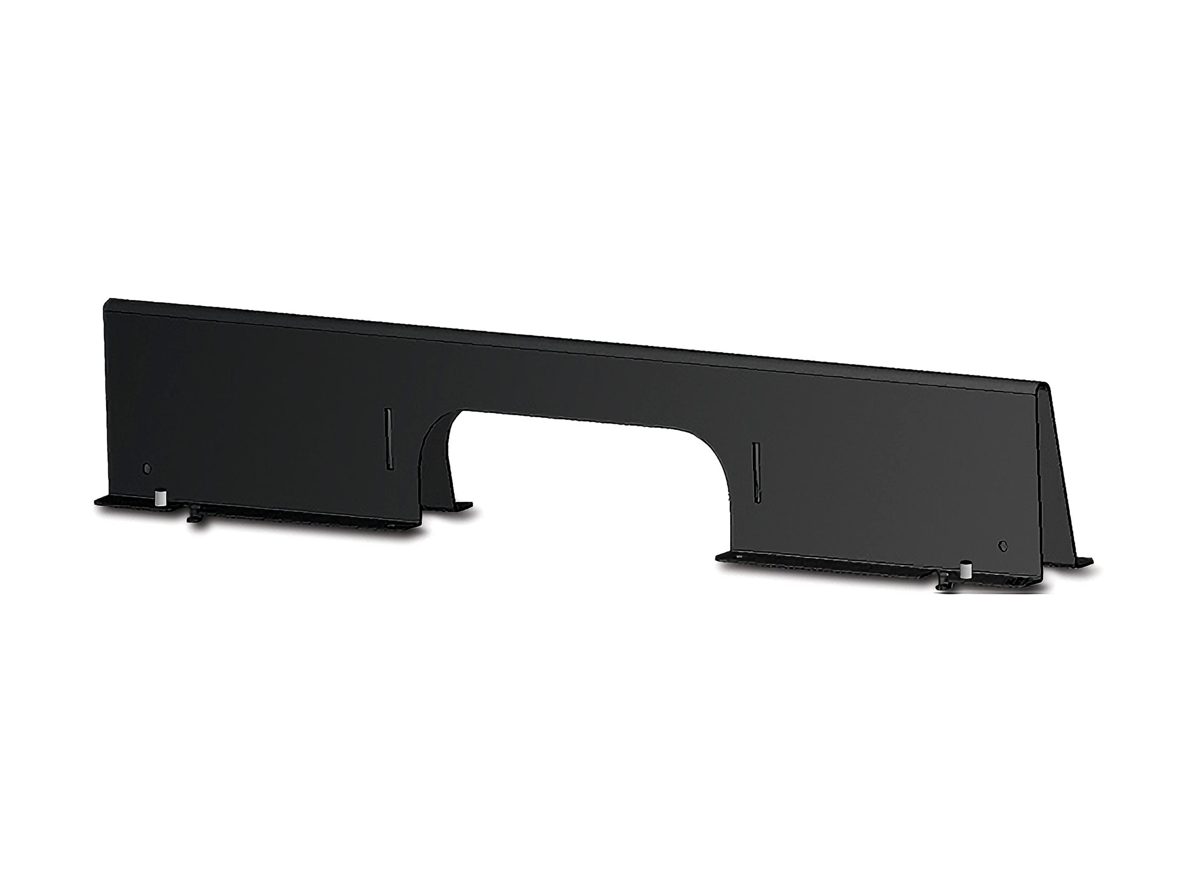 APC Data Cable Partition ISX PDU 750mm Pass-through Vorderansicht