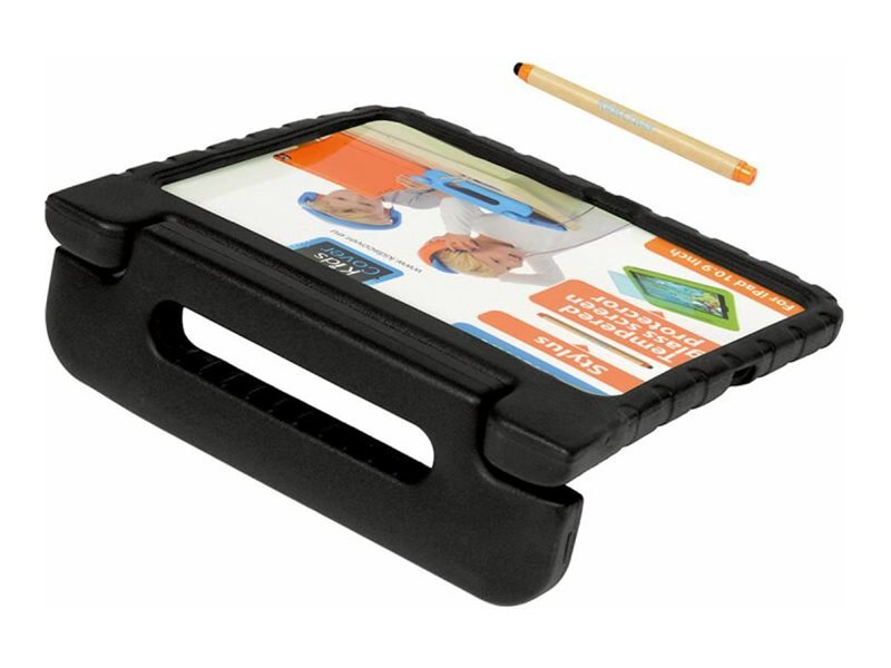 Verpackung des PARAT KidsCover für iPad 10 Gen./11 Gen.