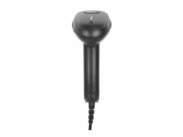 MANHATTAN 2D LED-Barcodescanner Vorderansicht