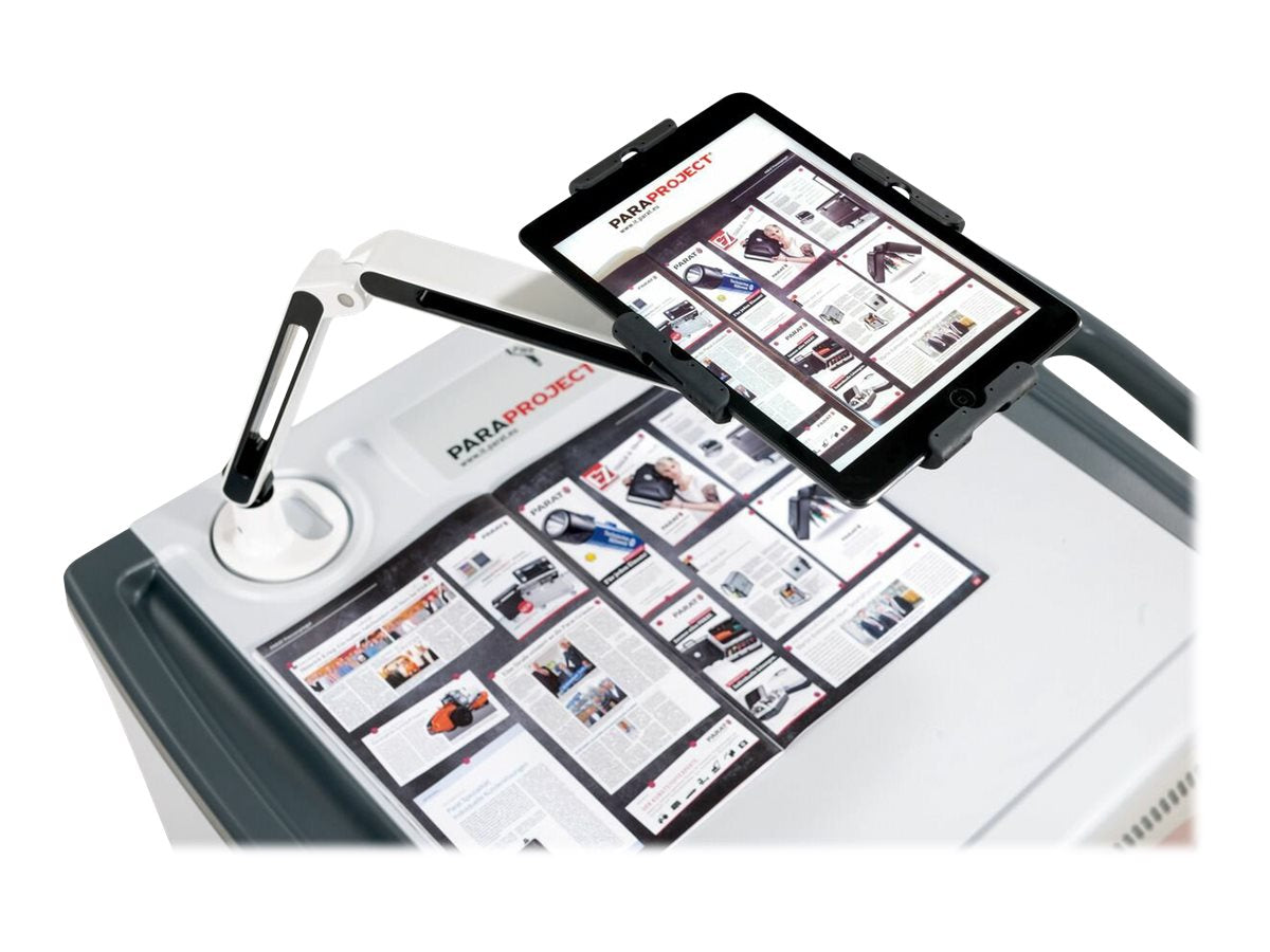 PARAT Paraproject Trolley U32 Charge Only - Verpackung