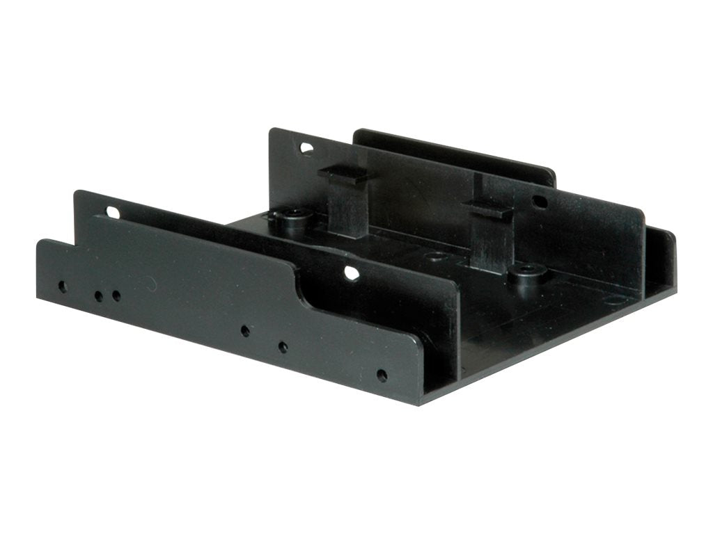 ROLINE Montageadapter 8,89cm Vorderansicht