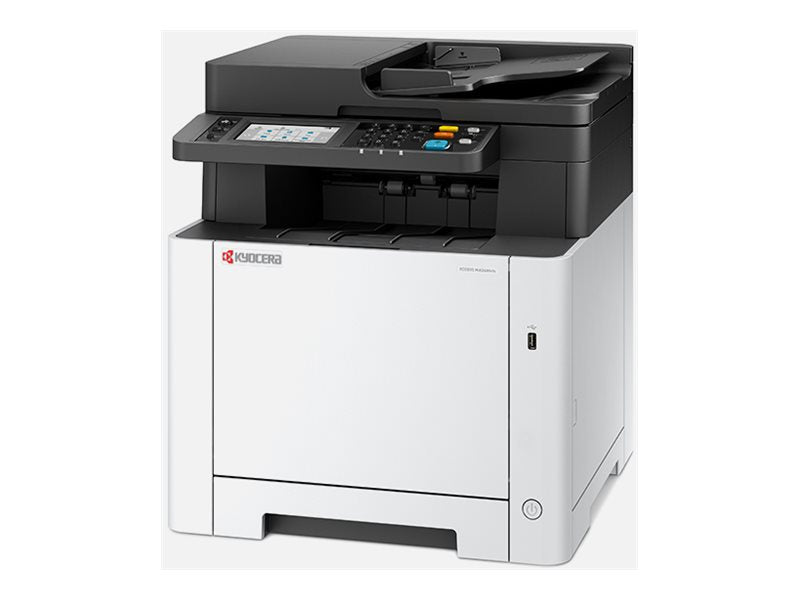 KYOCERA ECOSYS MA2600CFX Multifunktionsdrucker Vorderansicht