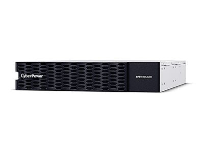 CYBERPOWER BPE192VL2U01 Batterieerweiterung Verpackung