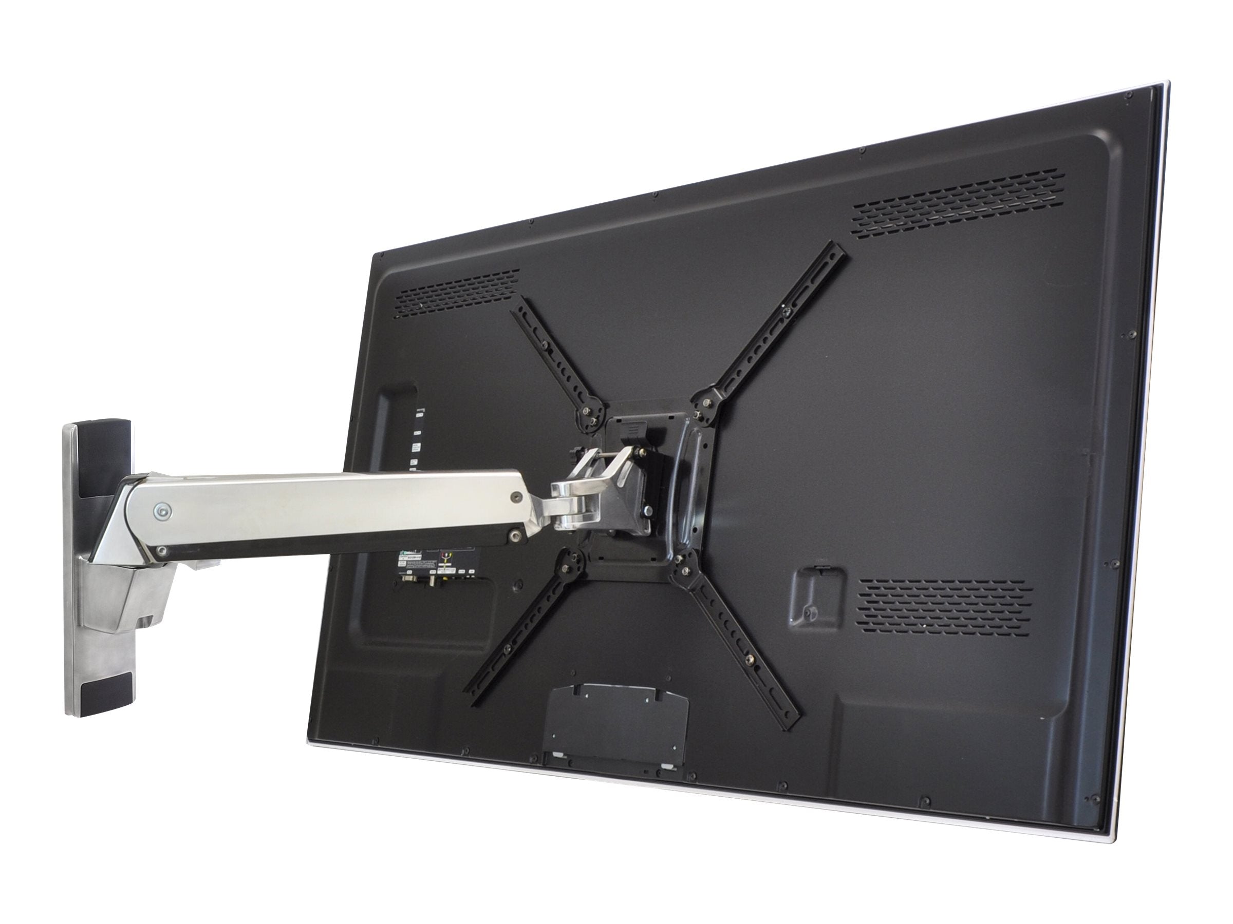ERGOTRON Interactive Arm VHD Vorderansicht