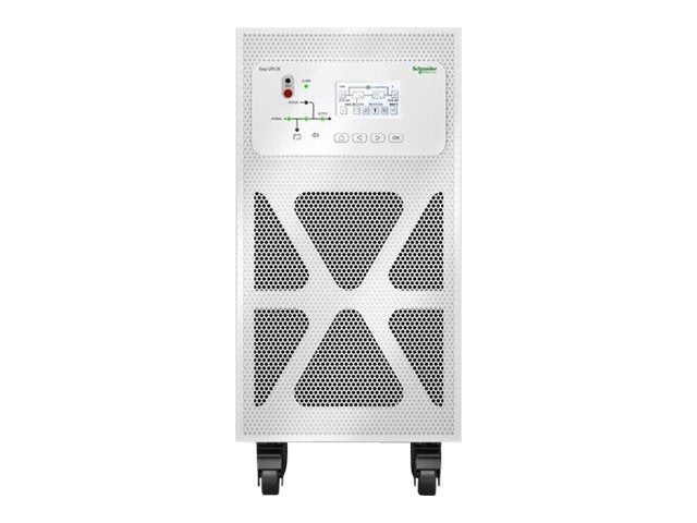 APC Easy UPS 3S E3SUPS10KH Vorderansicht