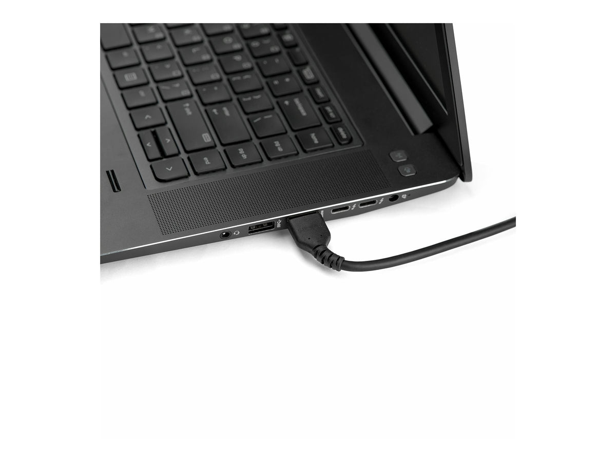 STARTECH.COM 1,5m Premium HDMI Kabel mit Ethernet - Detailansicht