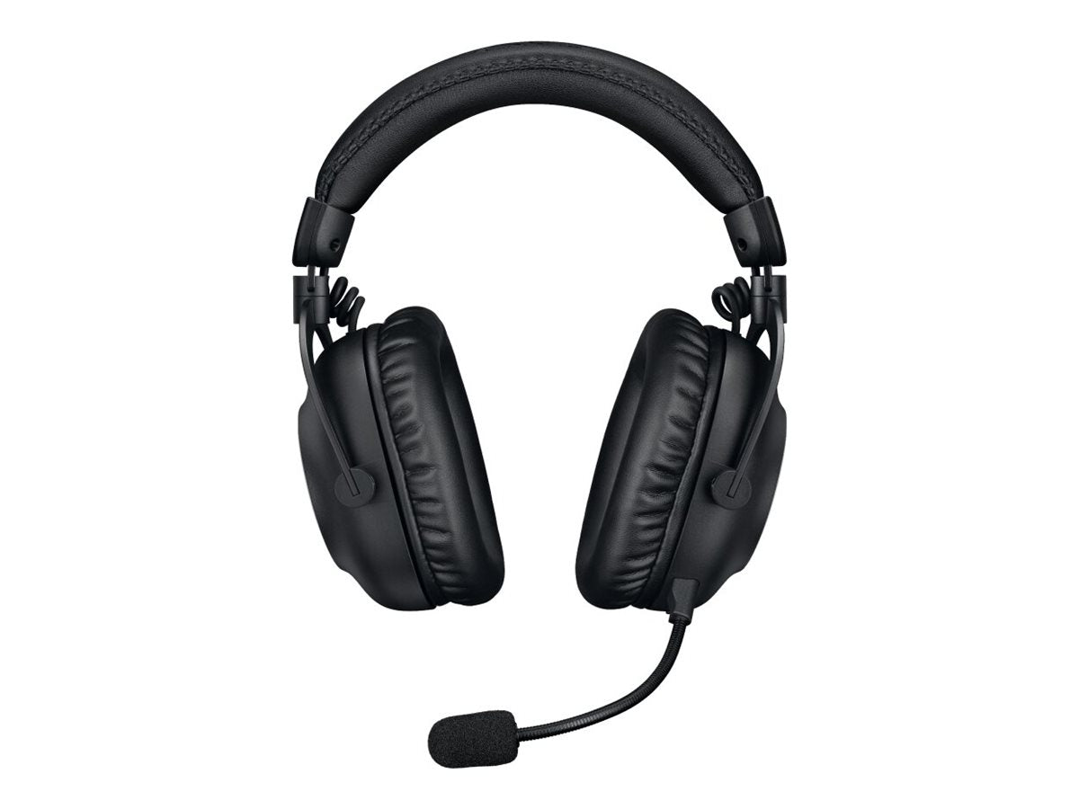 LOGITECH PRO X Headset Detailansicht