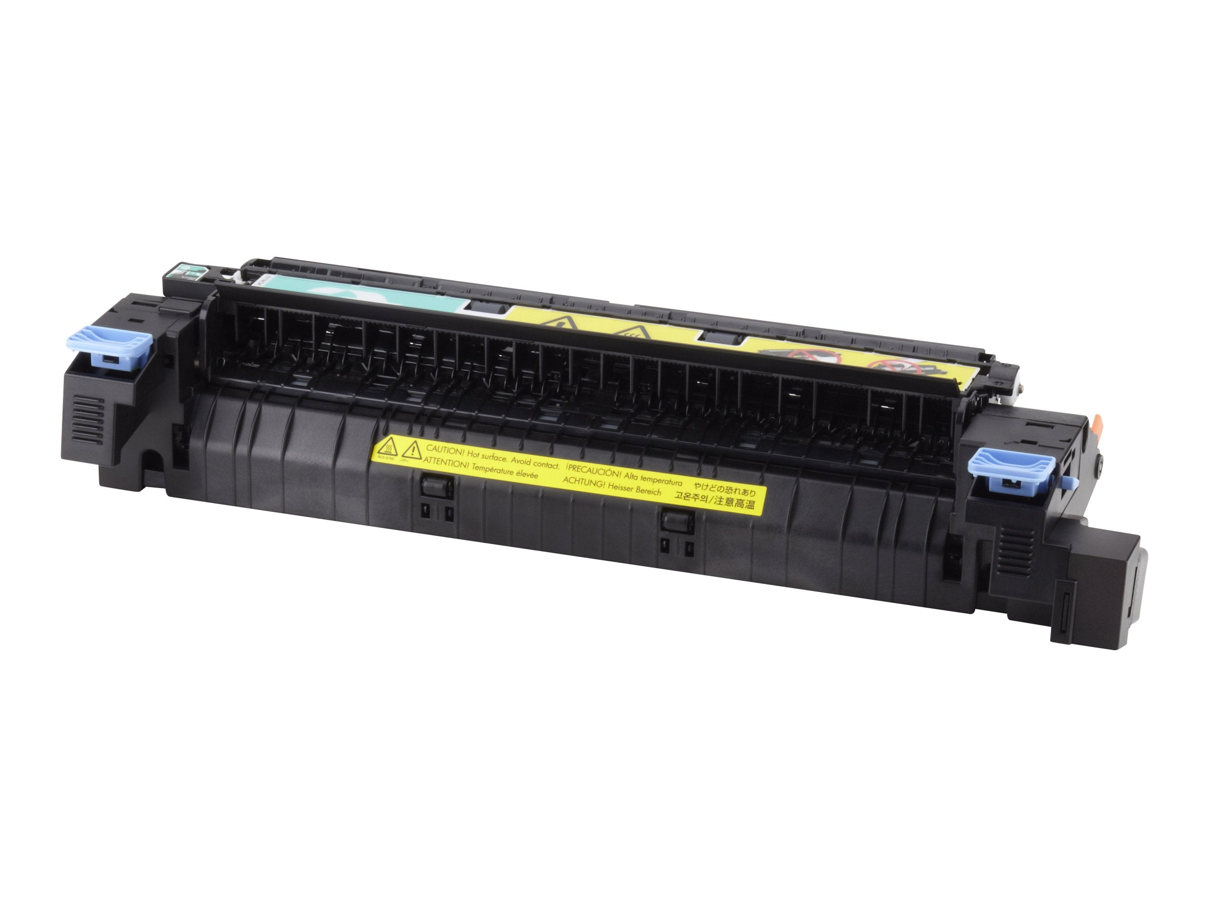 HP M775 Wartungskit CE515A im Einsatz
