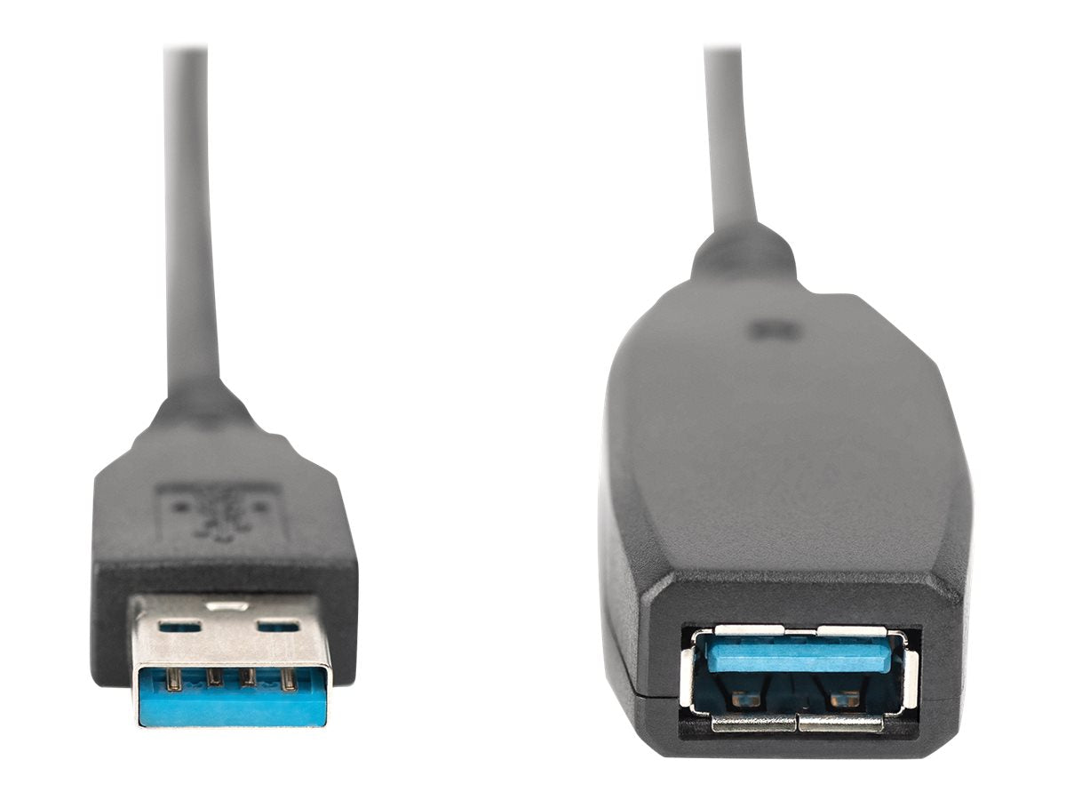 DIGITUS Extension Cable USB 3.0 SuperSpeed Detailansicht