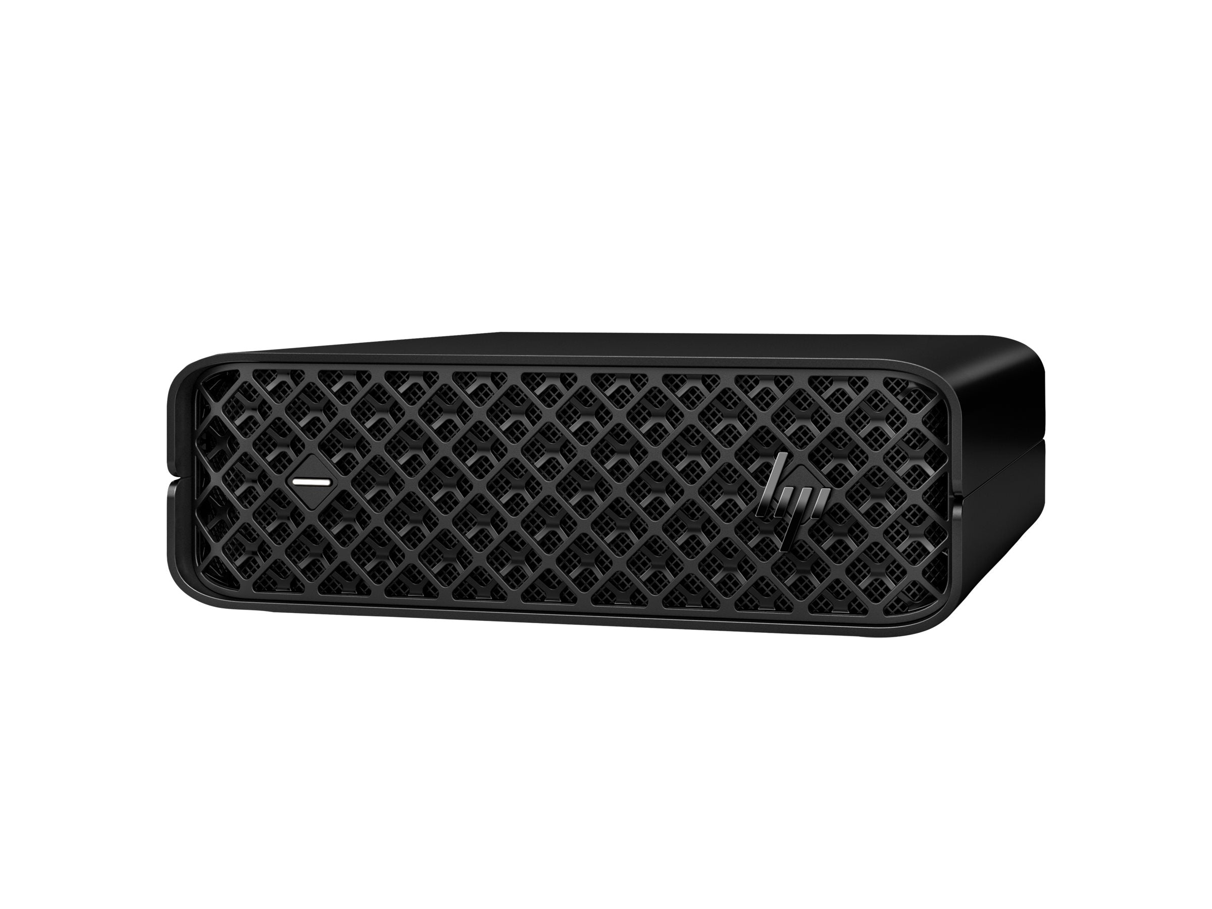 HP Z2 G9 Mini Vorderansicht