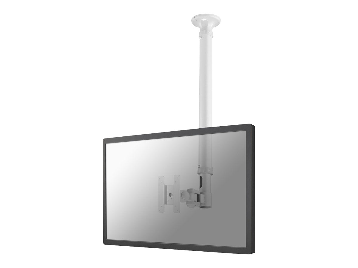 NEOMOUNTS Flatscreen Ceiling Mount Vorderansicht