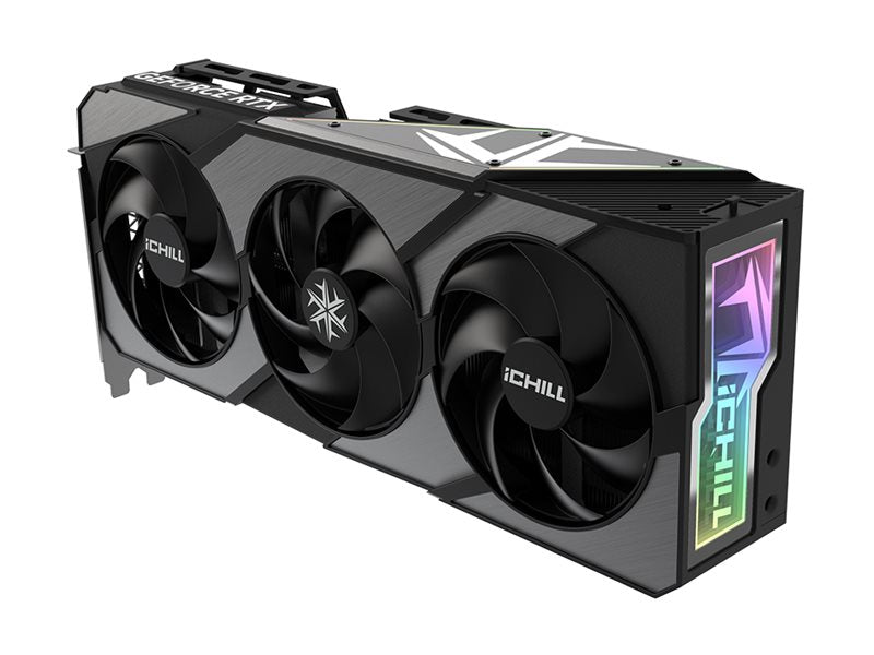 INNO3D GeForce RTX 5070 iChill X3 12GB GDDR7 3xDP 1xHDMI