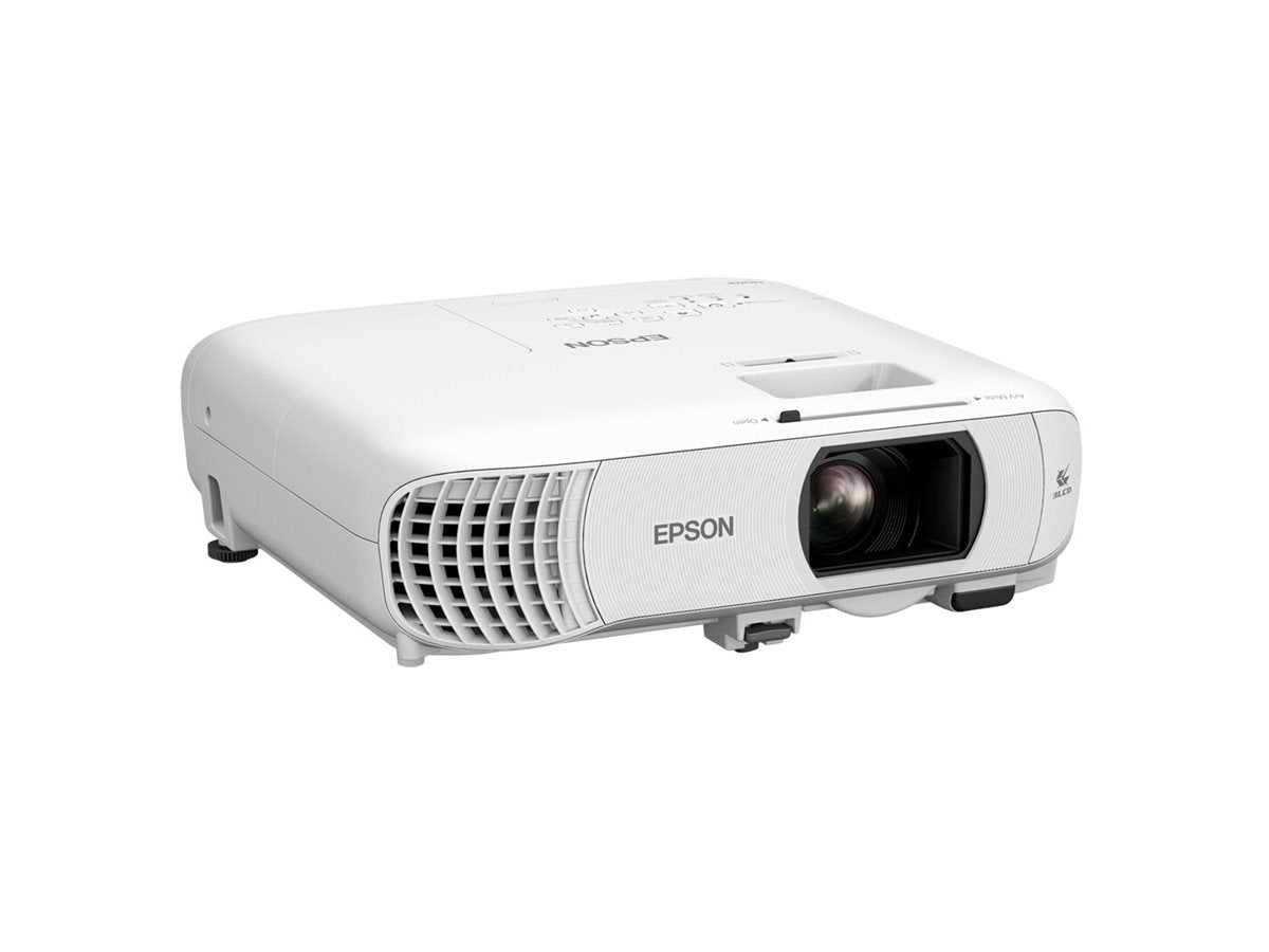 EPSON EH-TW840 3LCD Projektor Verpackung