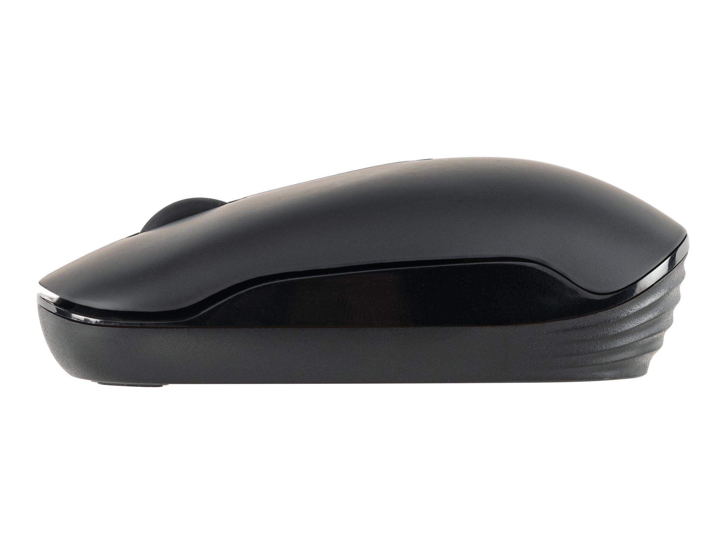 KENSINGTON Pro Fit Bluetooth Mid-Size Mouse Seitenansicht
