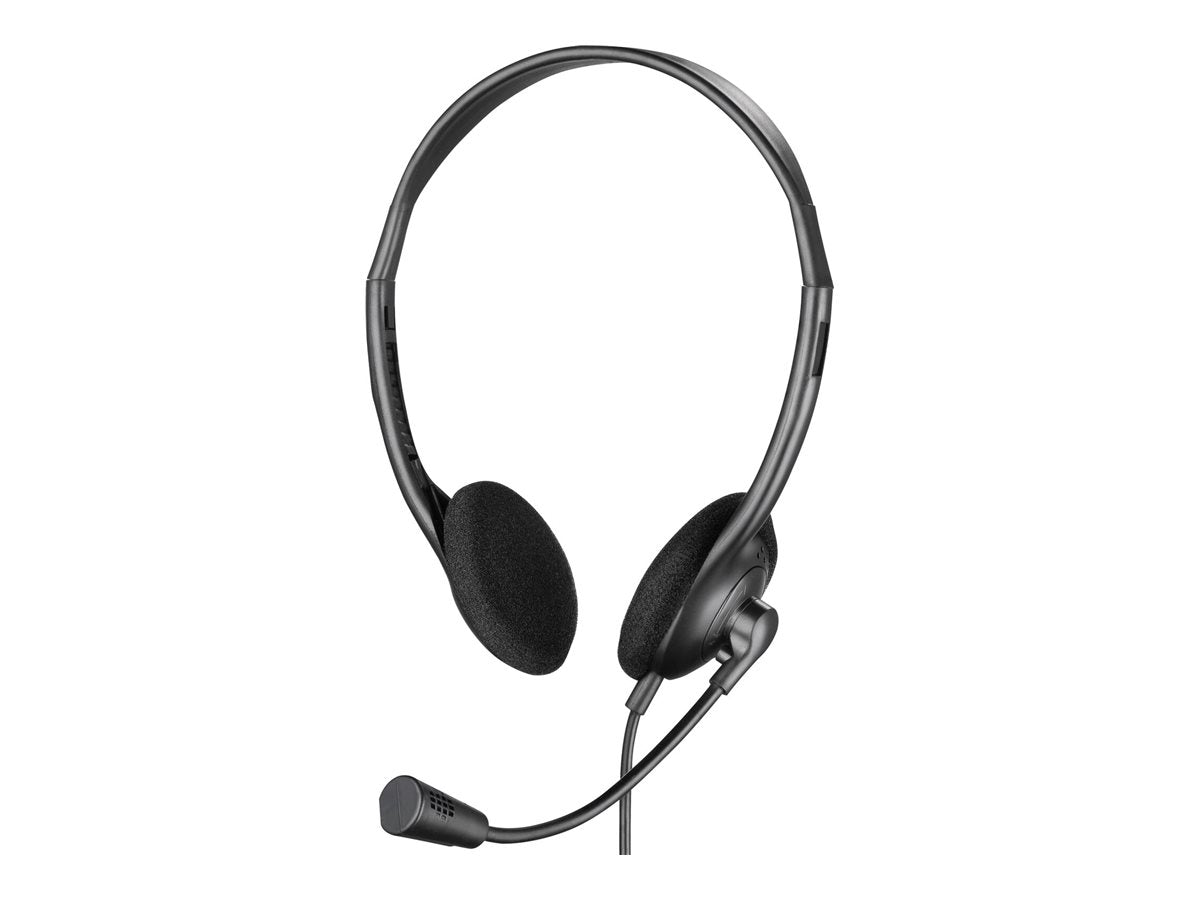 SANDBERG MiniJack Headset Bulk Vorderansicht