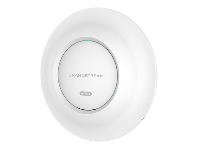 GRANDSTREAM GWN7665 Wi-Fi 6E Access Point Vorderansicht
