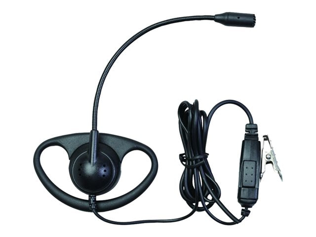 COPACKS Hörsprechgarnitur D-Form MTP850S Vorderansicht