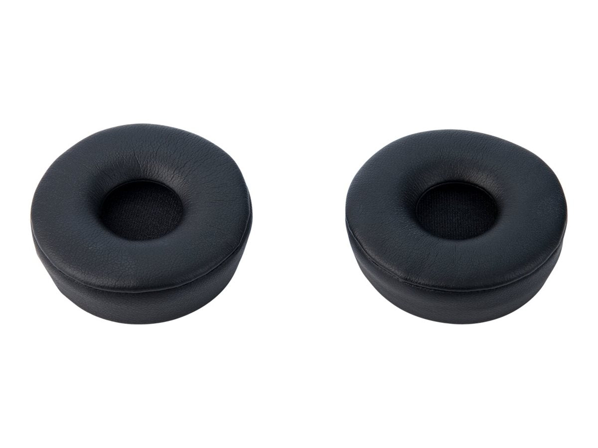 JABRA Engage 65 75 Duo Ear Cushions black
