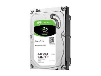 SEAGATE Desktop Barracuda 5400 6TB HDD 5400rpm SATA serial ATA 6Gb/s NCQ 256MB cache 8