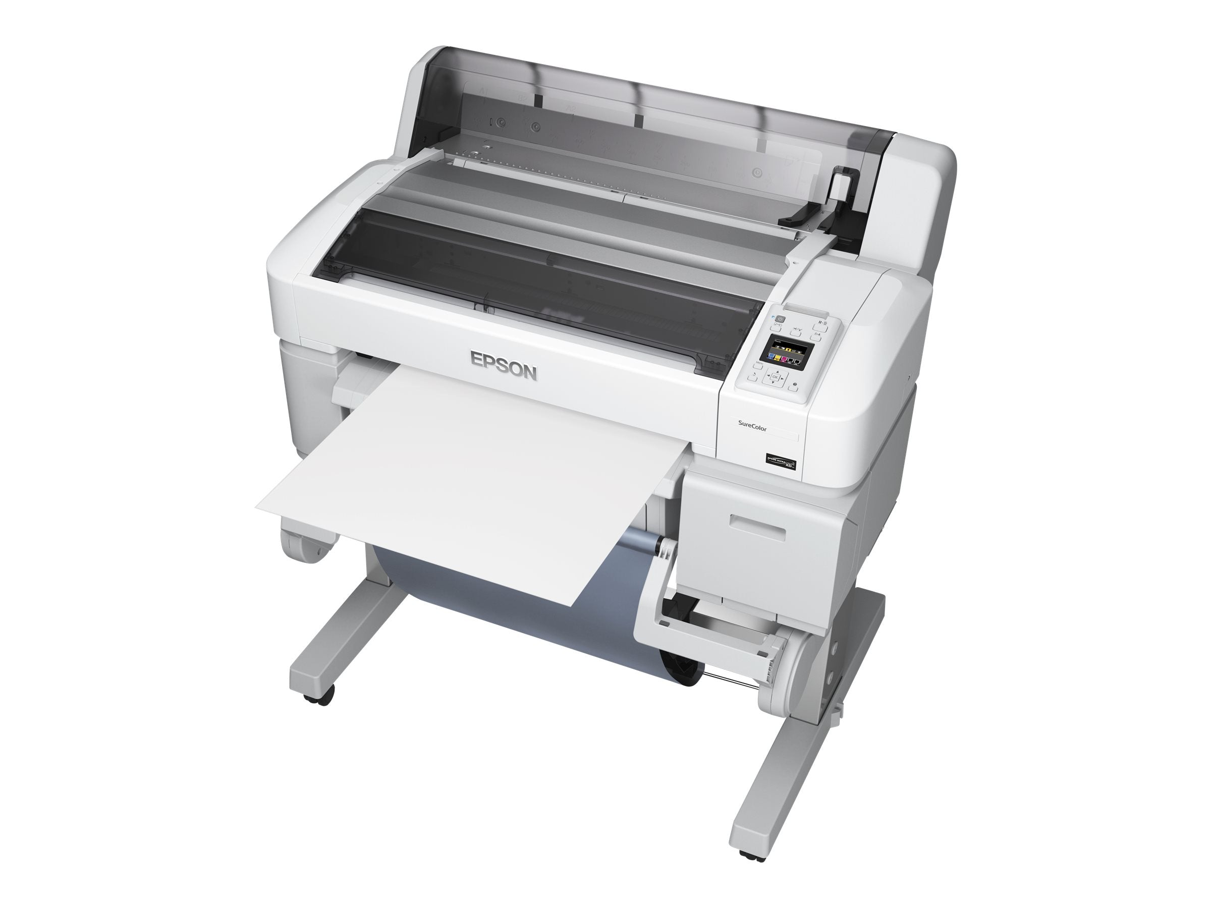 EPSON SureColor SC-T3200 PostScript Detailansicht