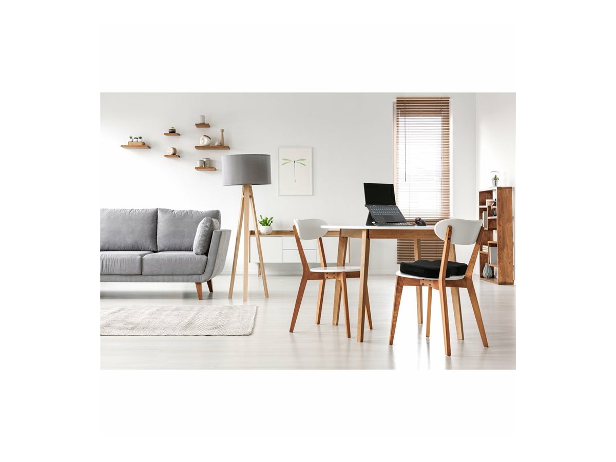 KENSINGTON Easy Riser EQ Notebook-Kühlpad Vorderansicht