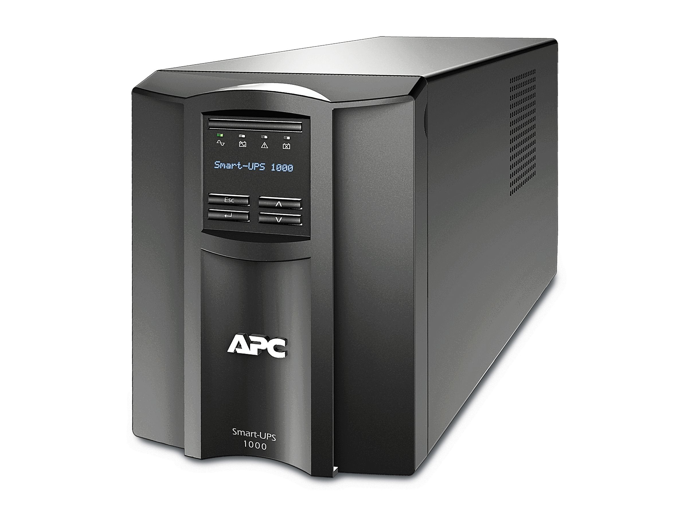 APC Smart-UPS SMT1000IC Verpackung