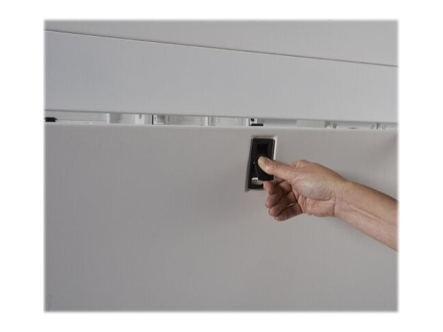 APC 2 Year Extended Warranty für DX Monoblock Wandmontage-Inneneinheit - Vorderansicht