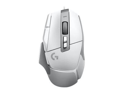 LOGITECH G502 X - WHITE - EER2 Detailansicht