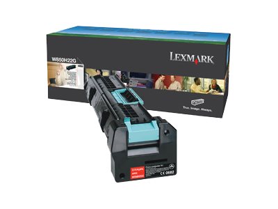 LEXMARK W850 Fotoleitereinheit Verpackung