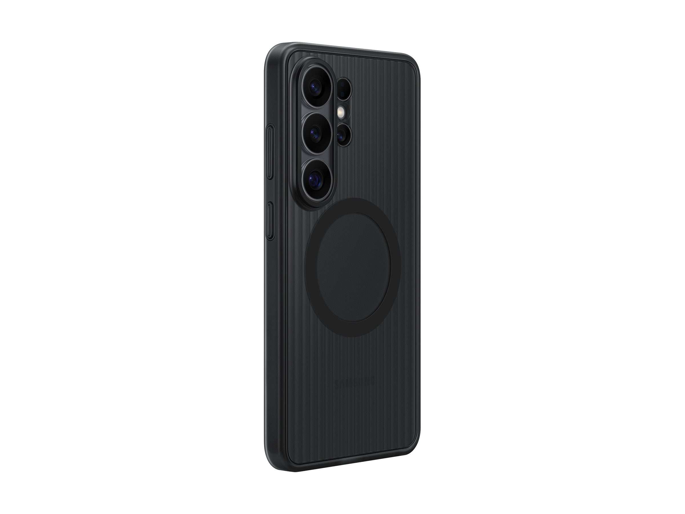 SAMSUNG Rugged Magnet Case für Galaxy S26 Ultra - Vorderansicht