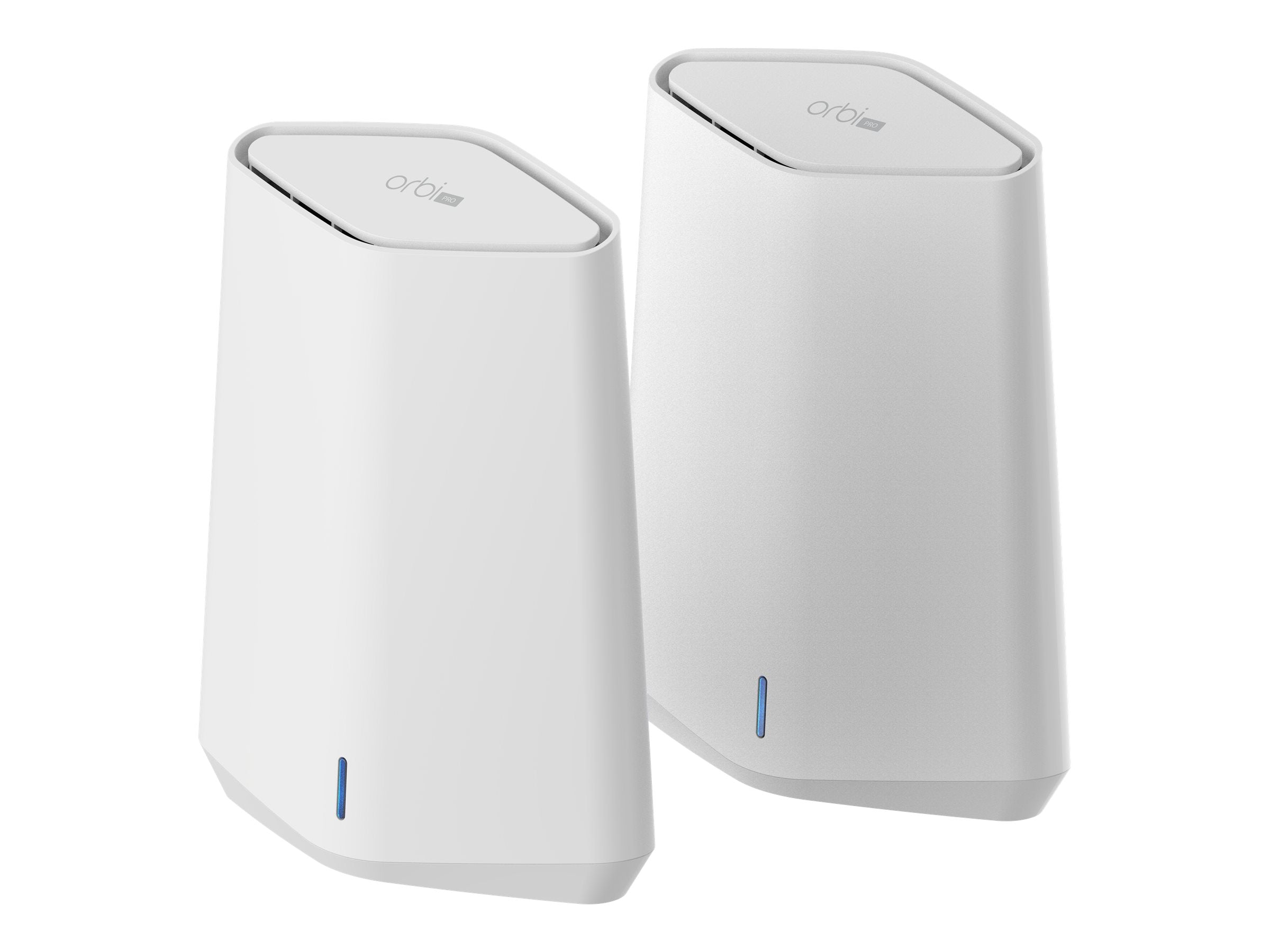 NETGEAR Orbi Pro WiFi 6 Mini Dual-Band AX1800 System Verpackung