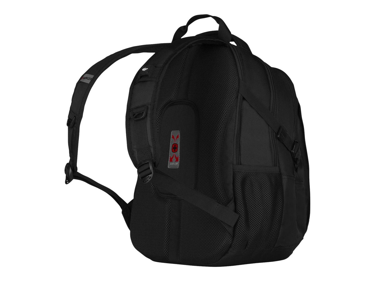 WENGER Sidebar Notebook Rucksack Vorderansicht