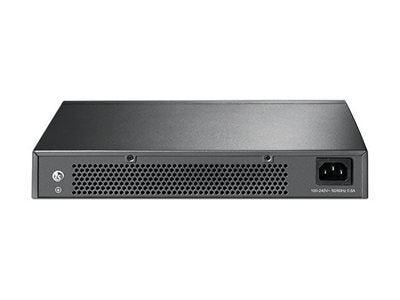 TP-LINK TL-SG1024DE 24-Port Gigabit Easy Smart Switch Verpackung