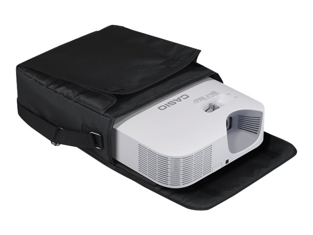 CASIO Tragetasche Core-Advanced Serie - Vorderansicht